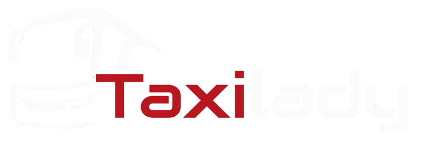 Taxilady Oy